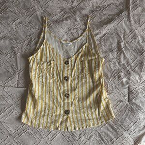 Women’s tank top